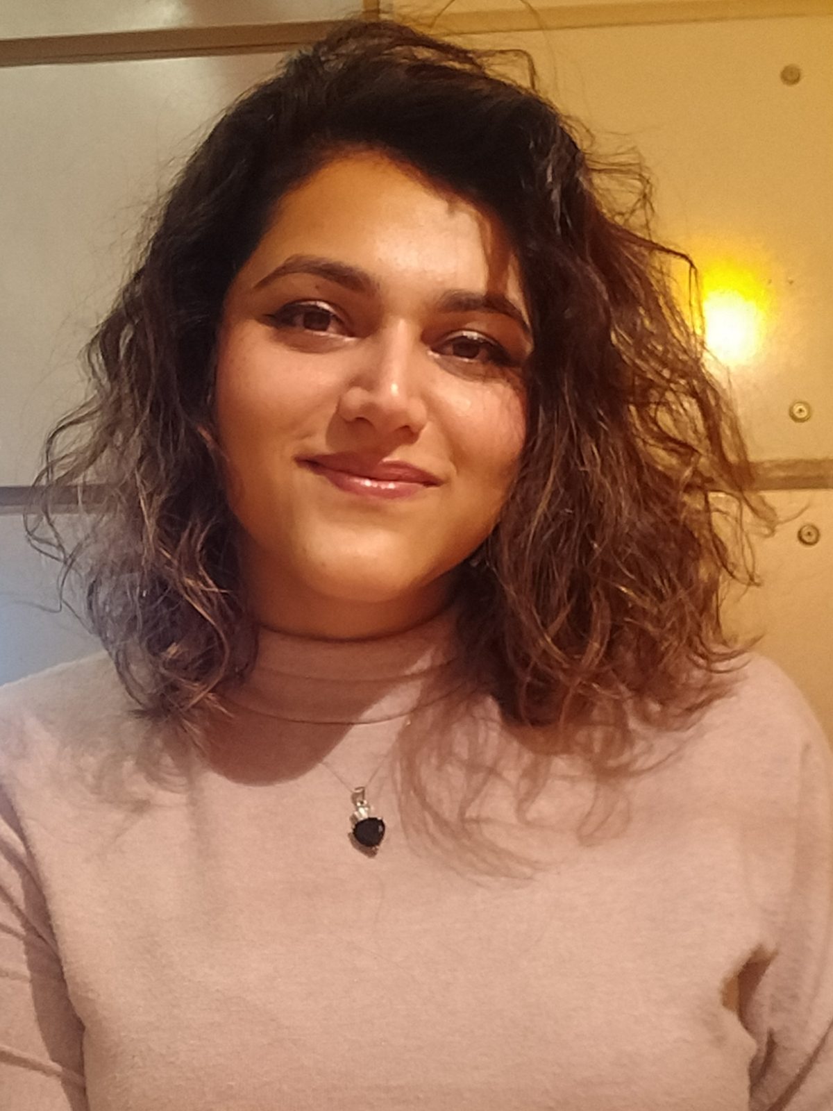 Anusha Raina