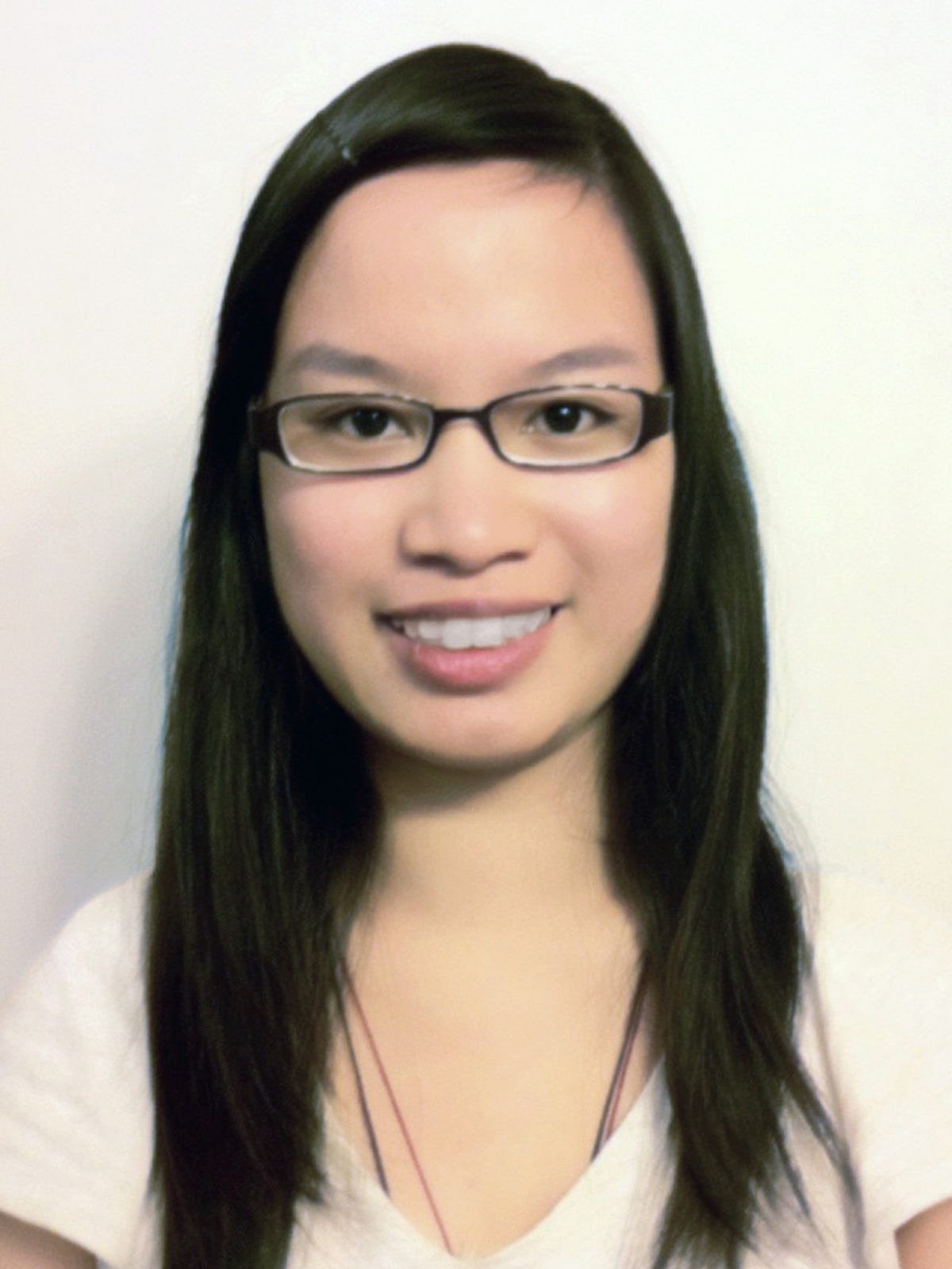 Celeste Tsang