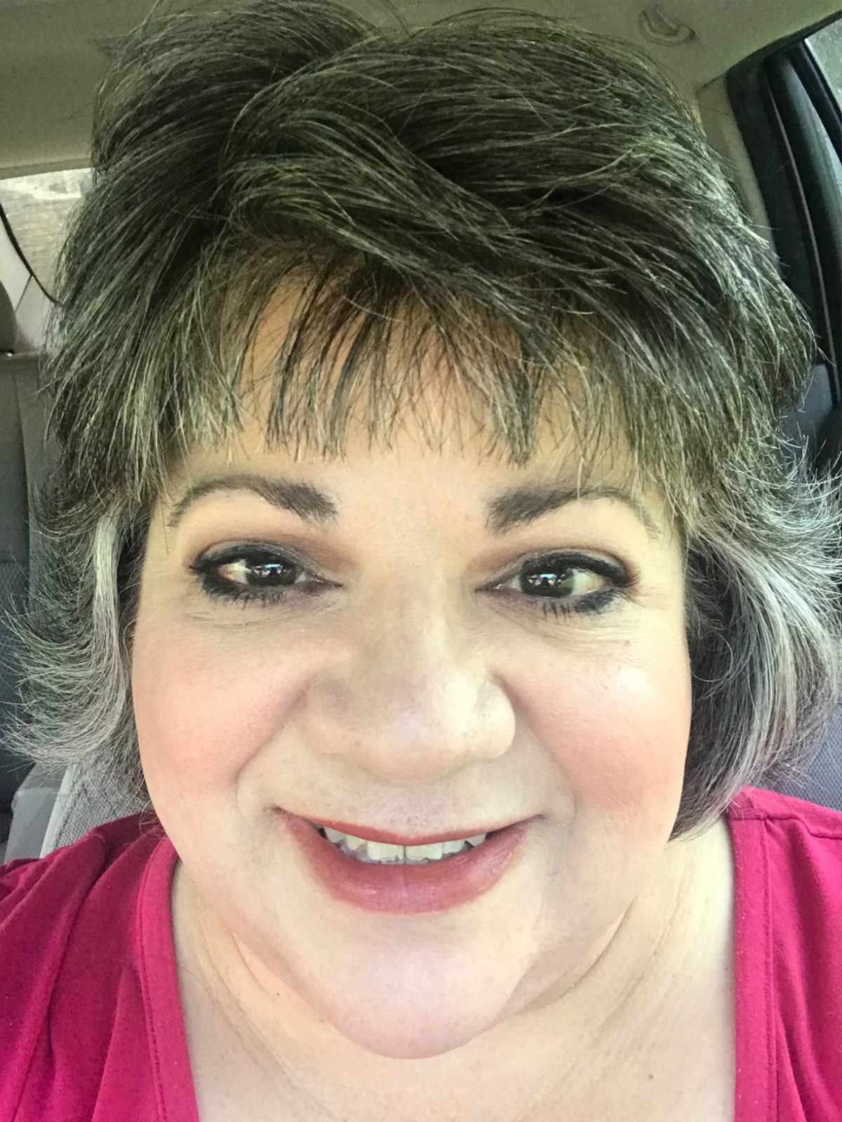 Denise Rusley