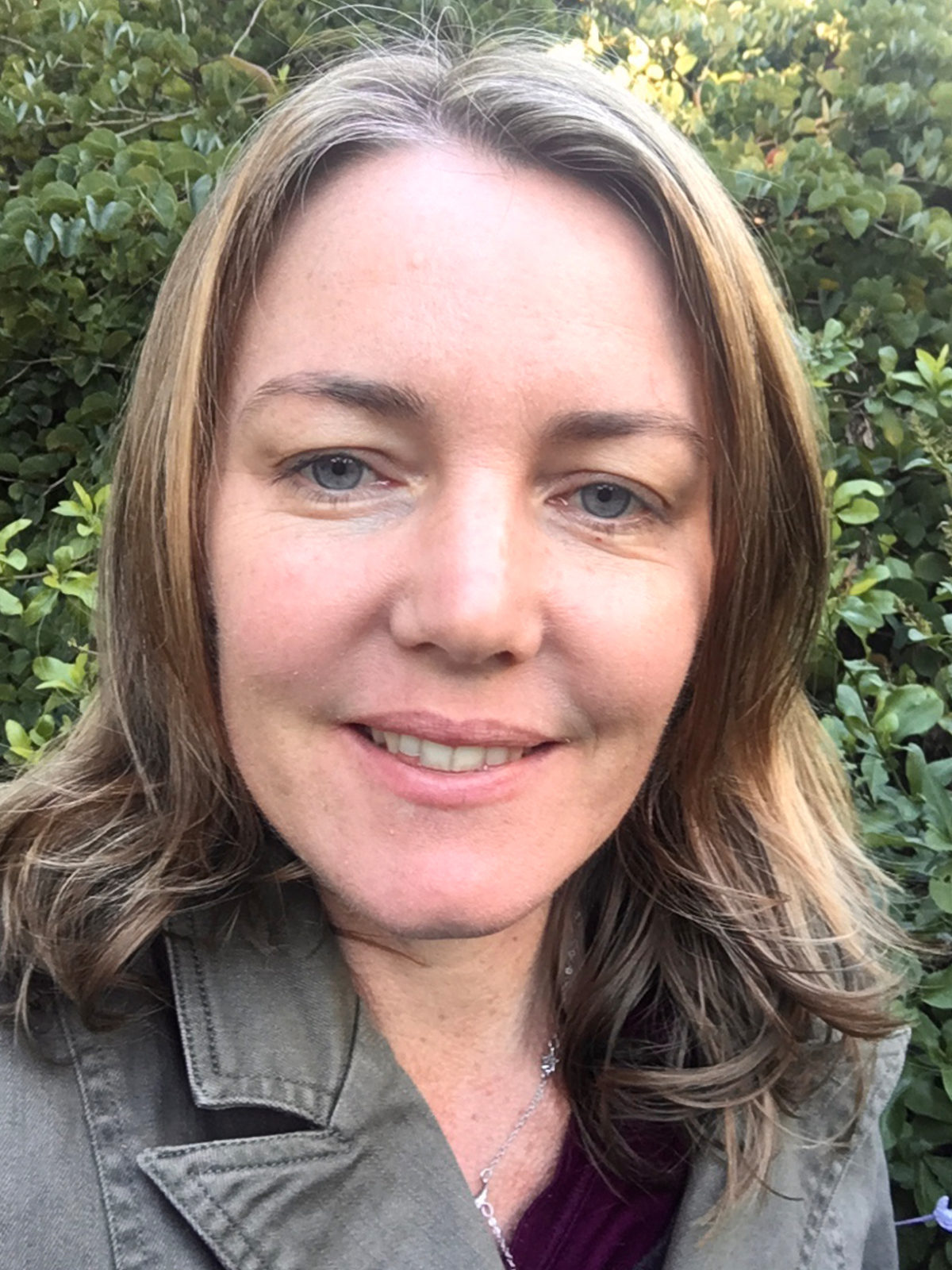Eileen Salisbury