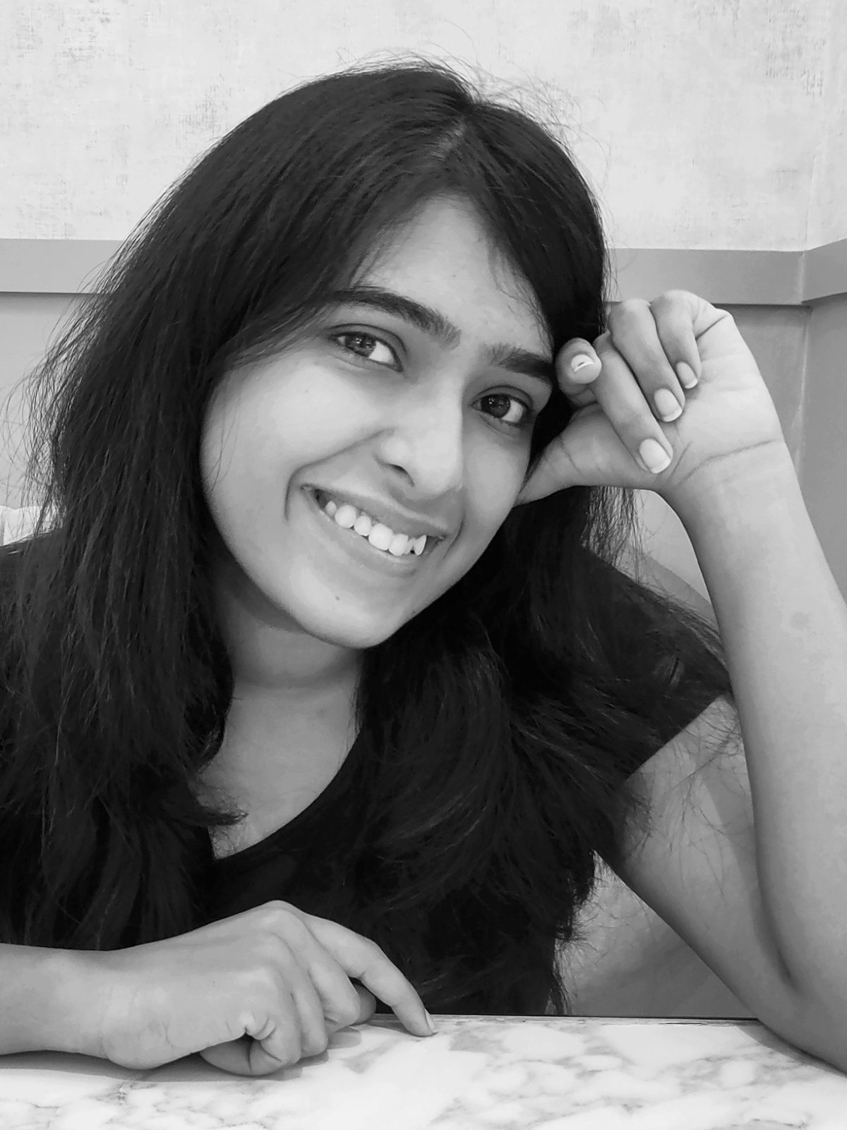 Husna Rehman