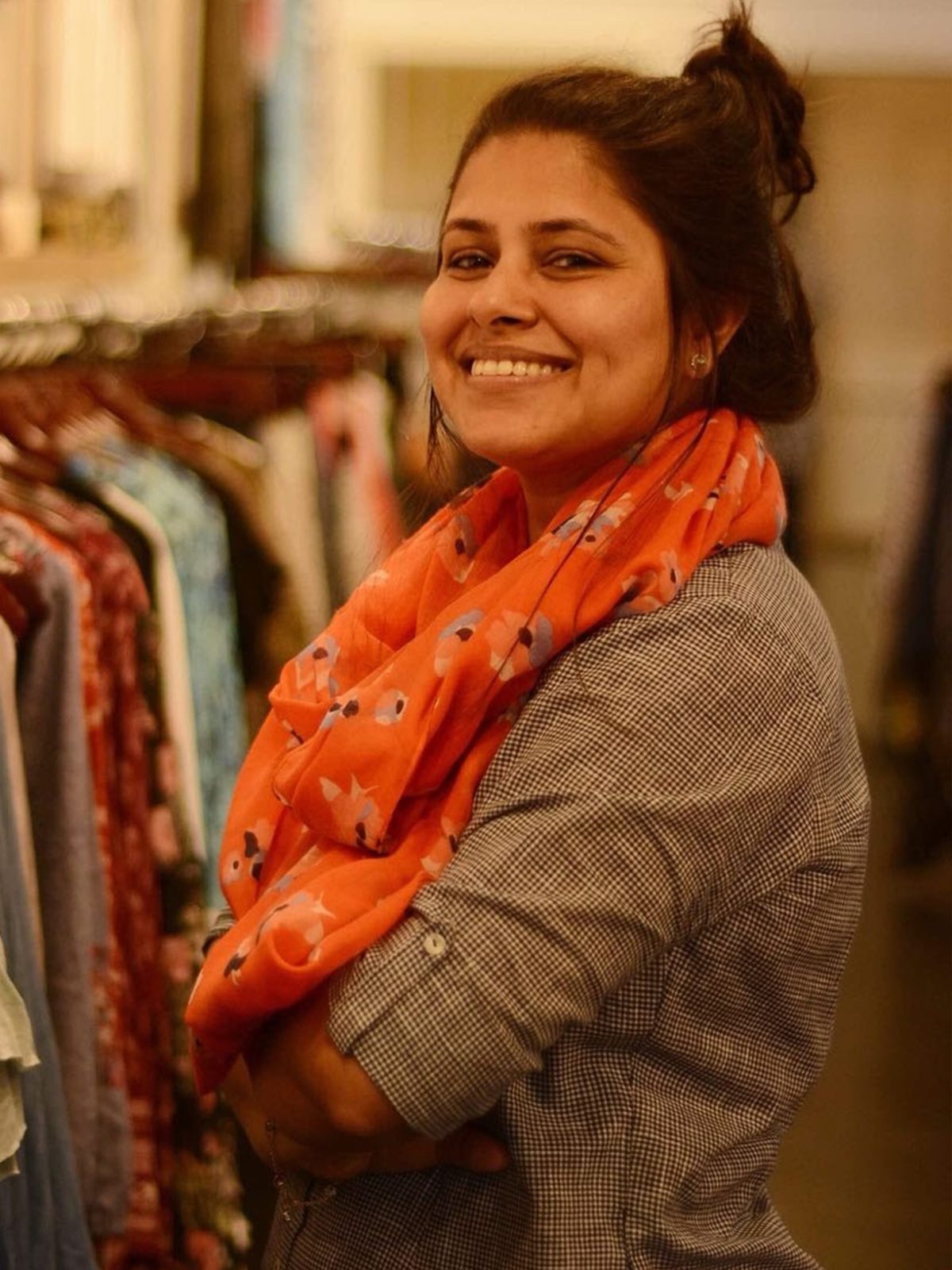 Priti Gadia Agarwal