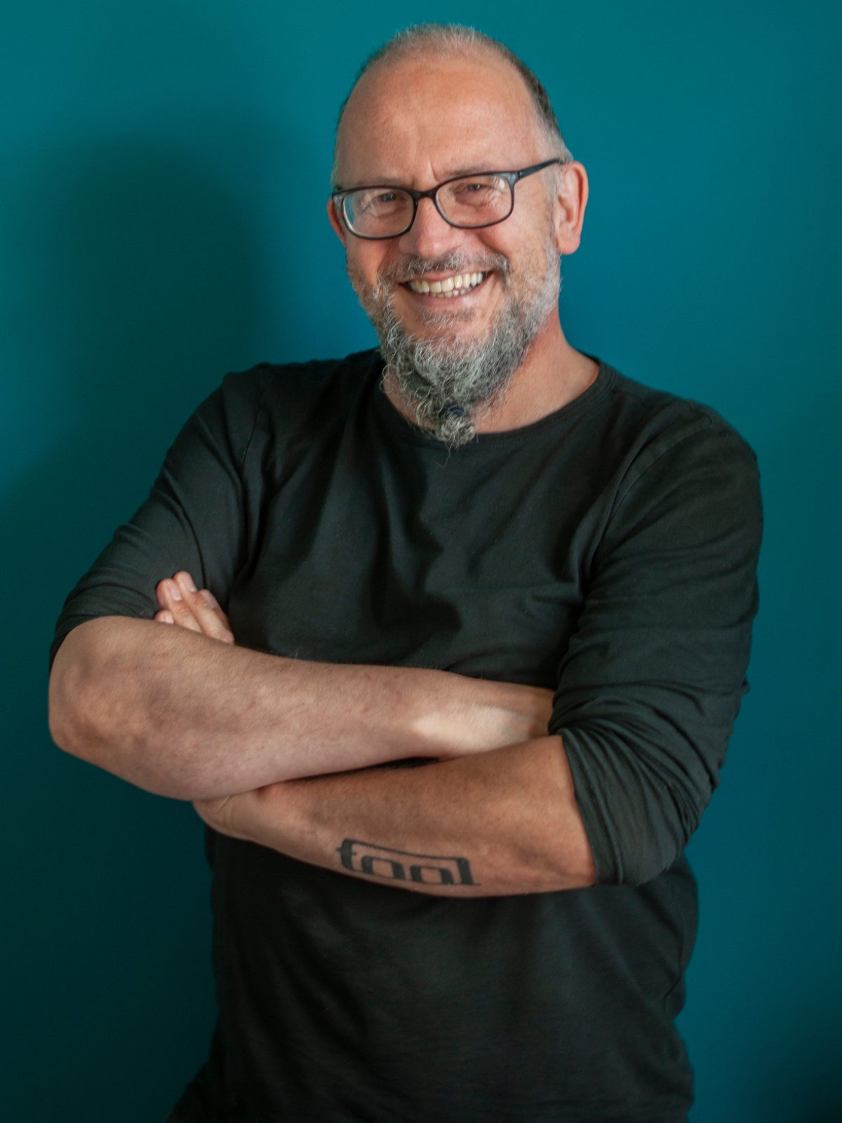 Stefan Gillissen