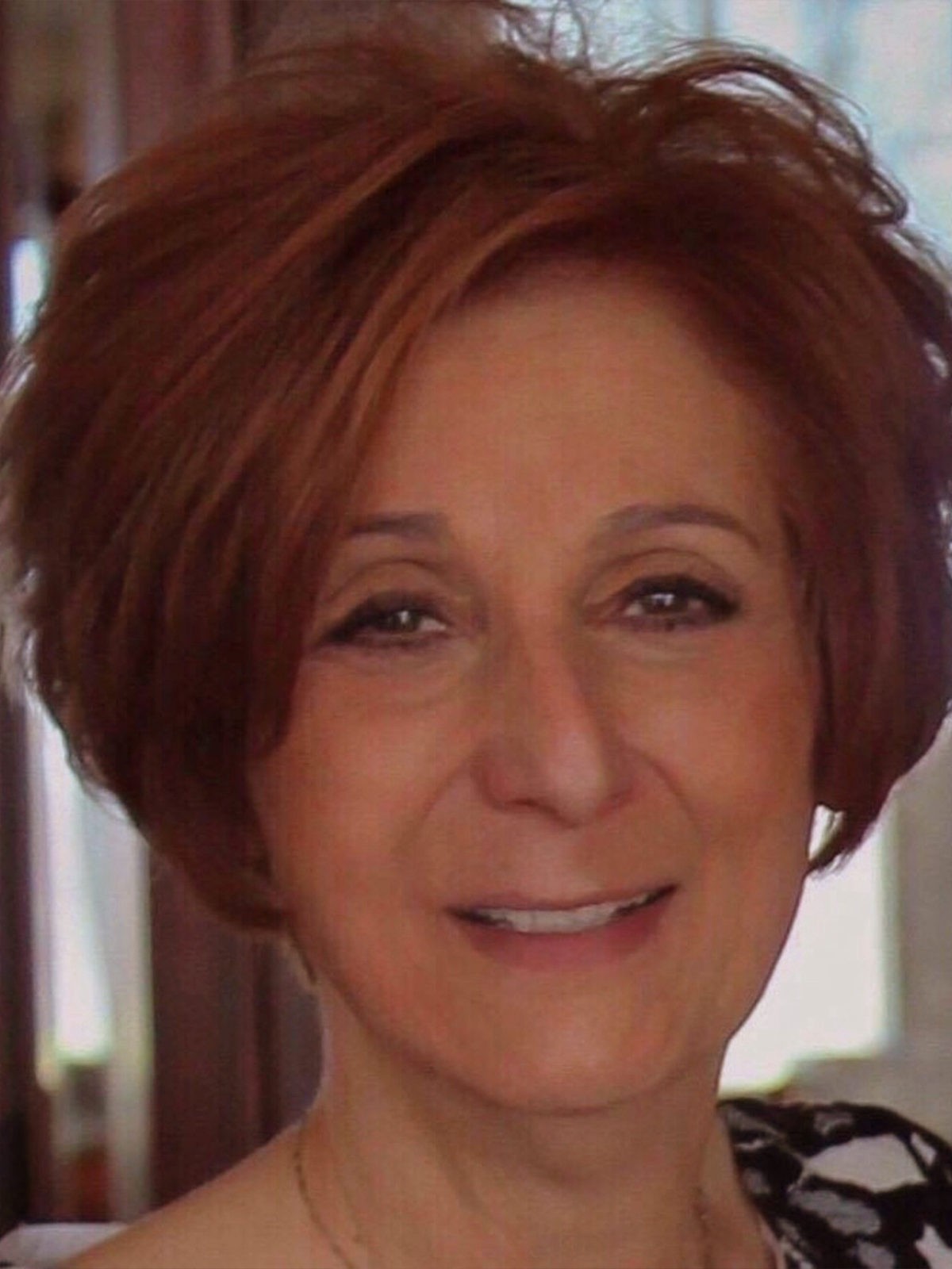 Anna Martino