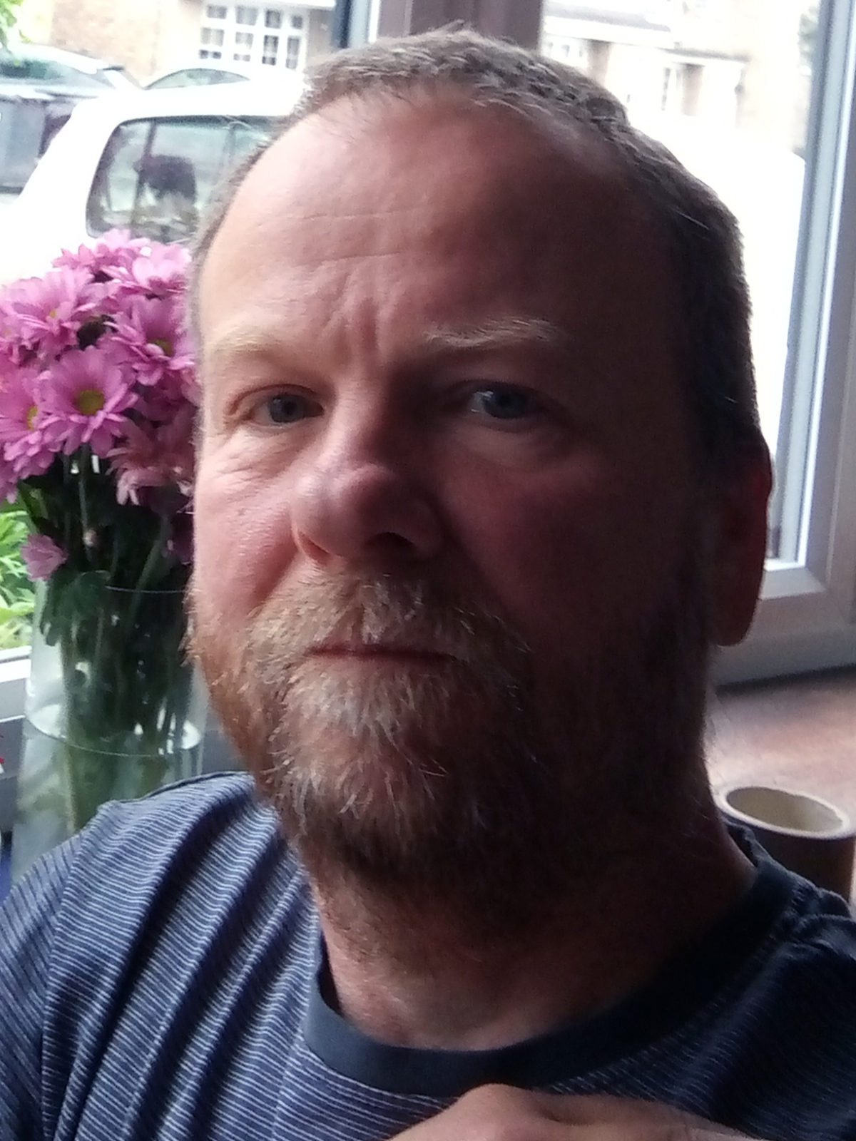 Bob Pallister