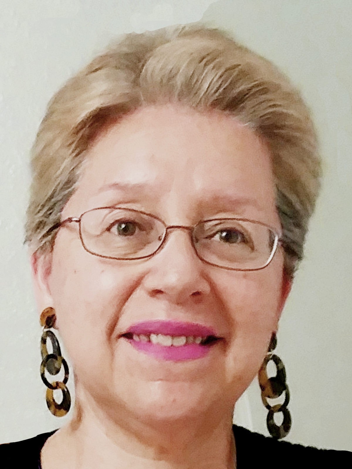 Cynthia Padilla