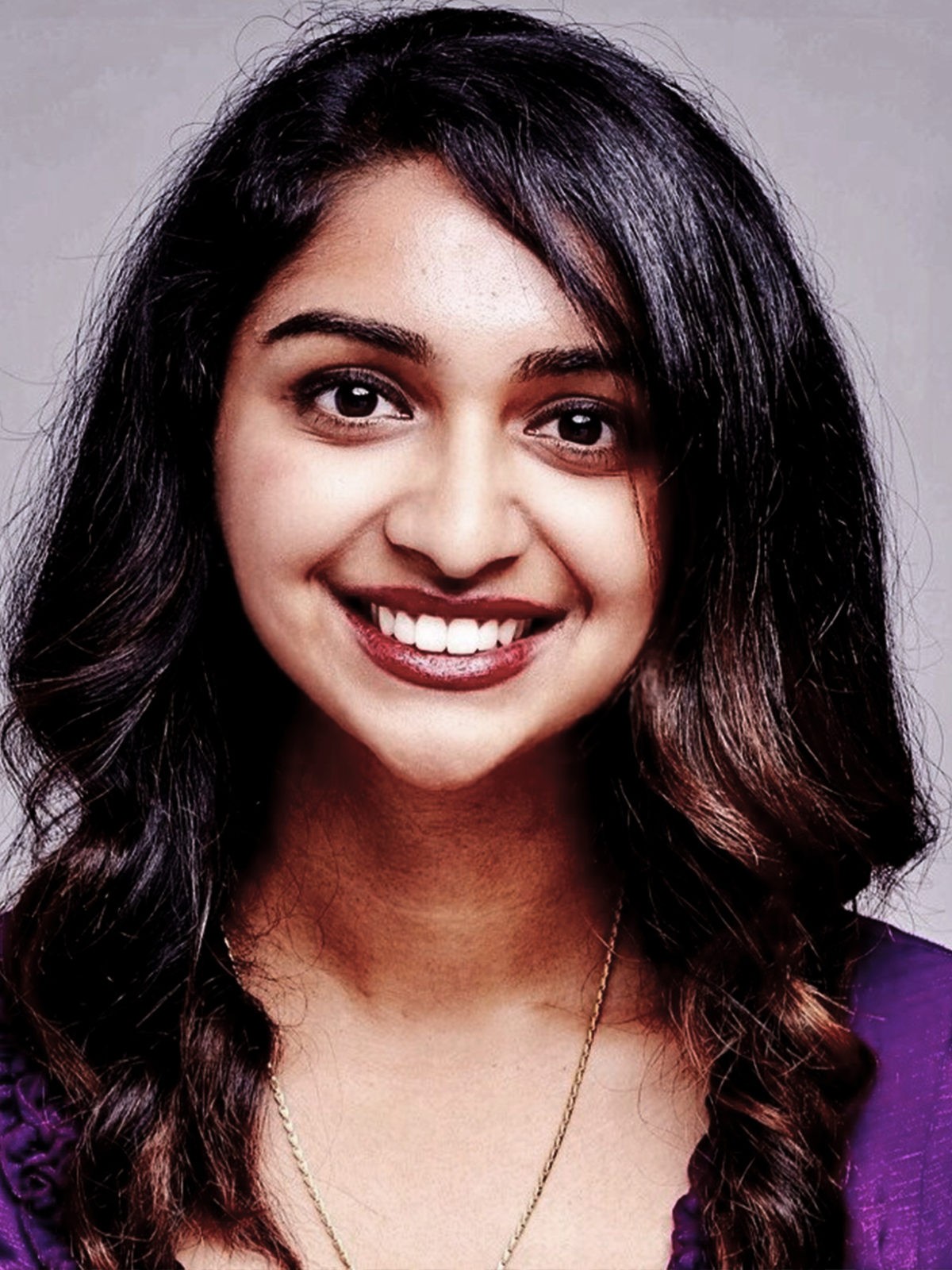Divya Ramachandra