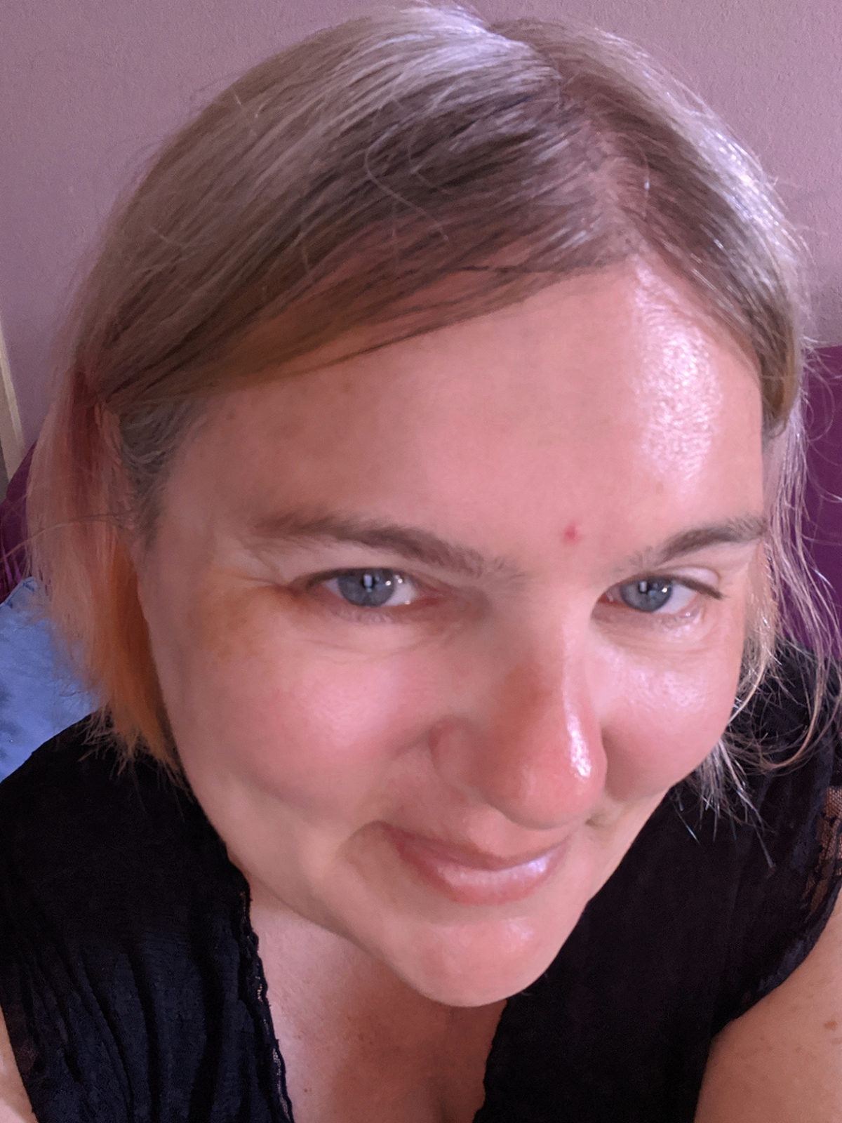 Kristal Kay Jonasen