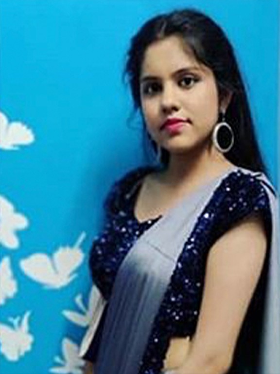 Nistha Goel