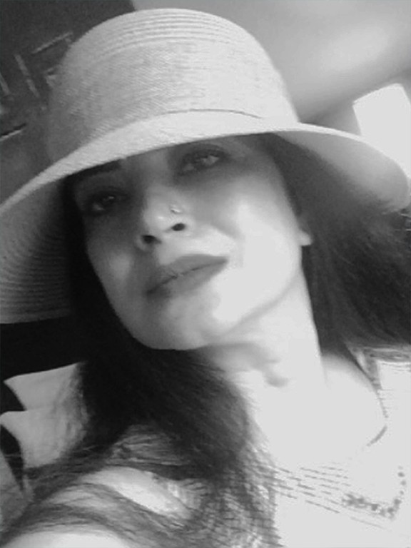 Ruchka Ghulati