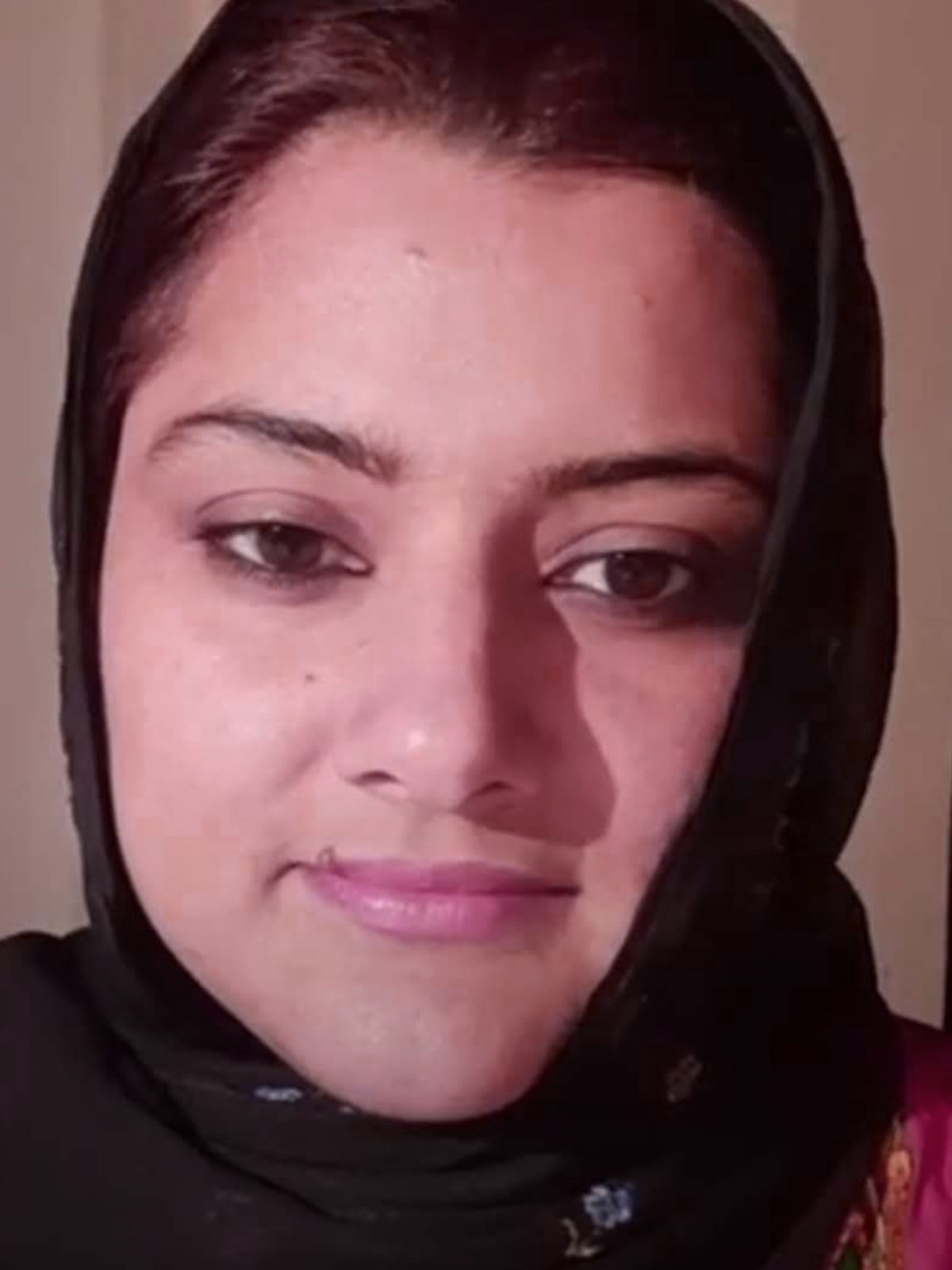 Sana Mujtaba