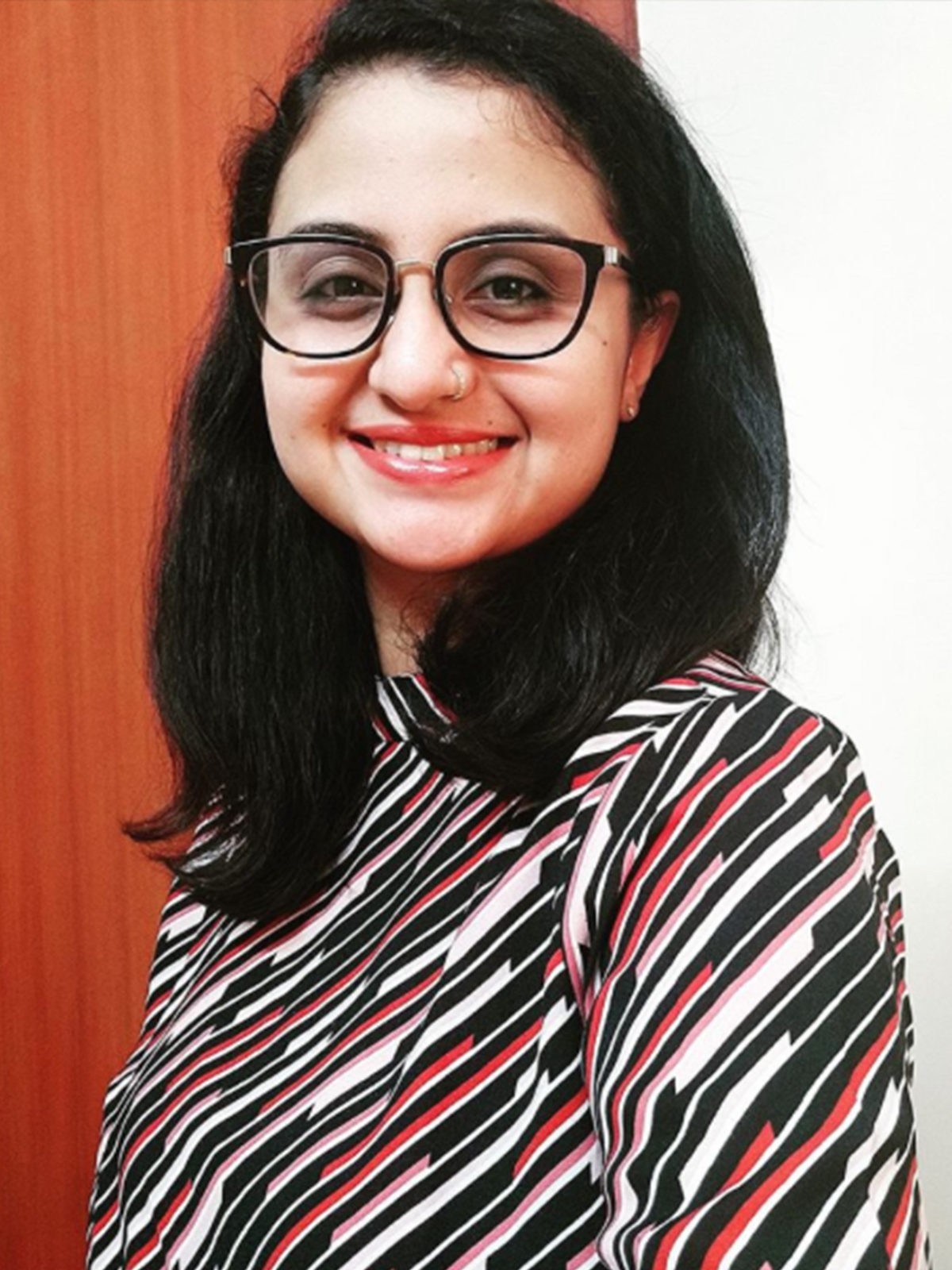 Shruti Jayakumar