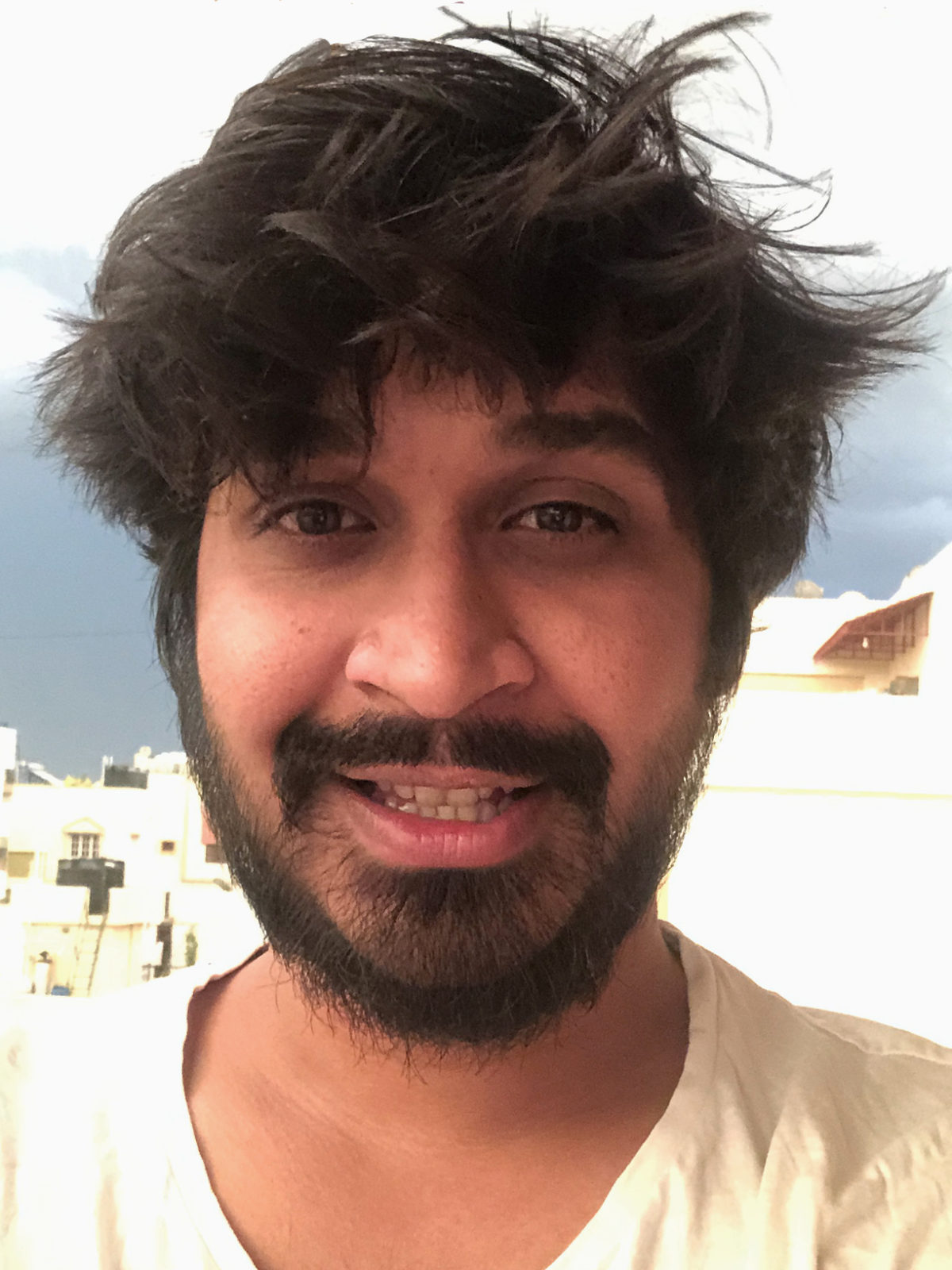 Sourav Kumar
