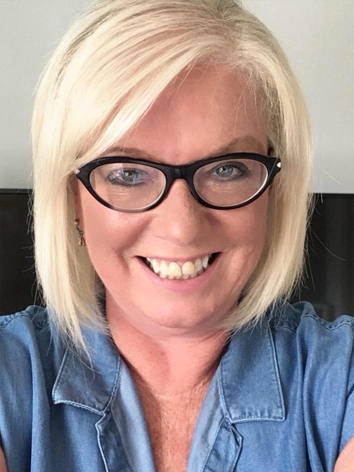Carol Longfellow