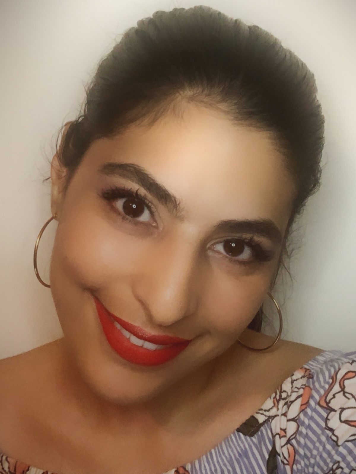 Abeer Zayyad