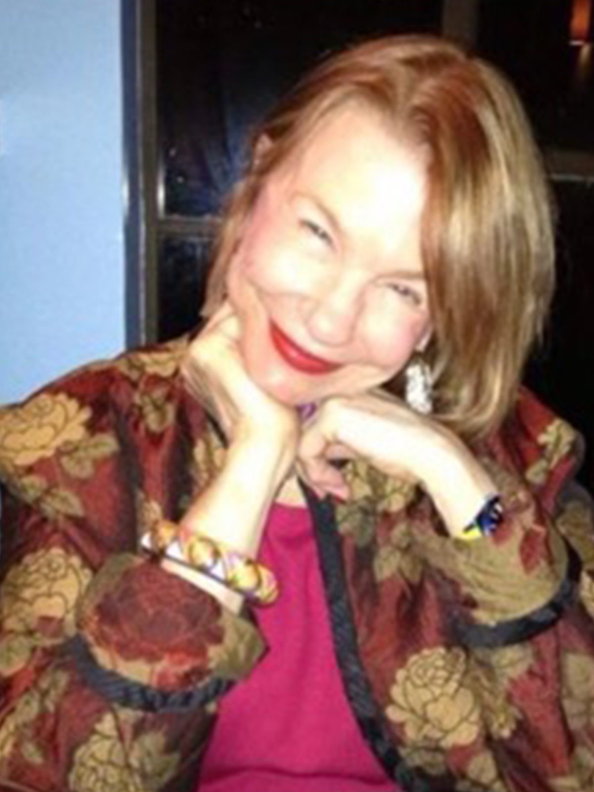 Barbara Soehner