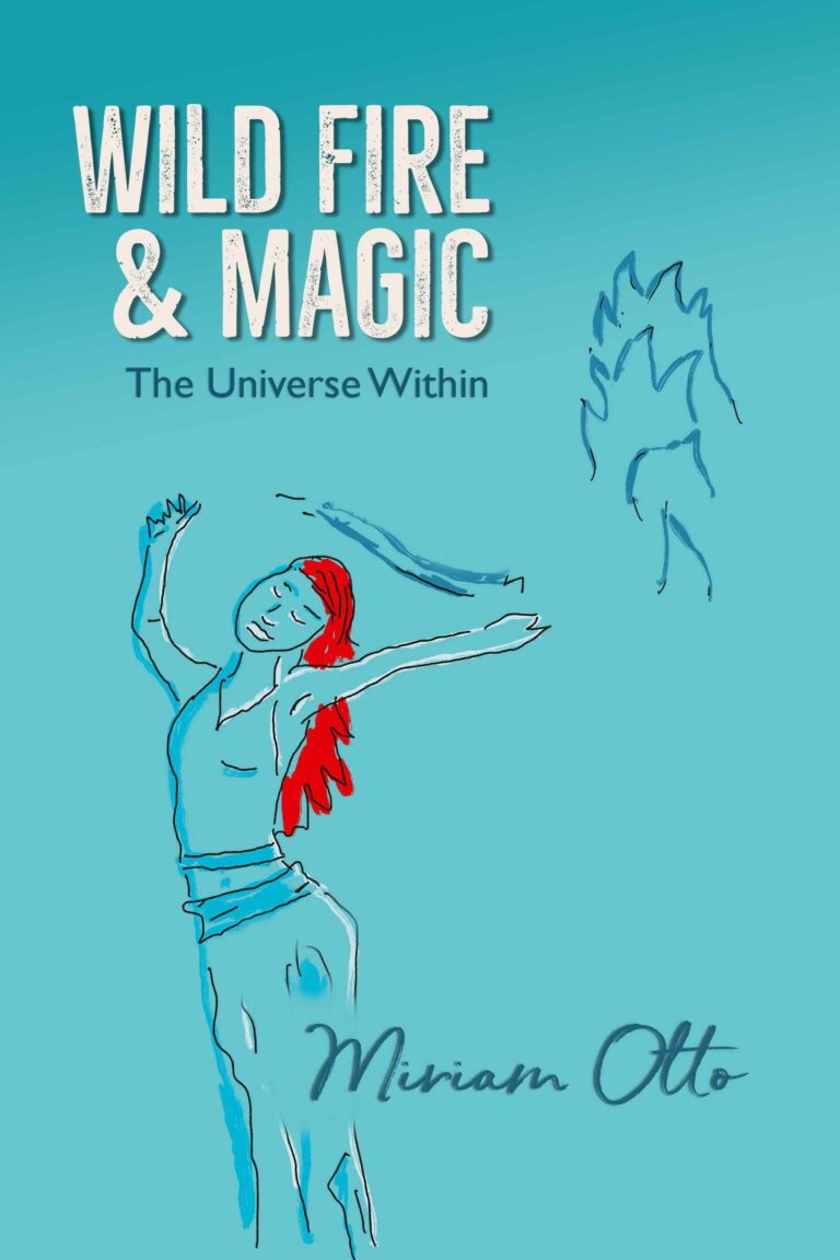 Wild Fire & Magic