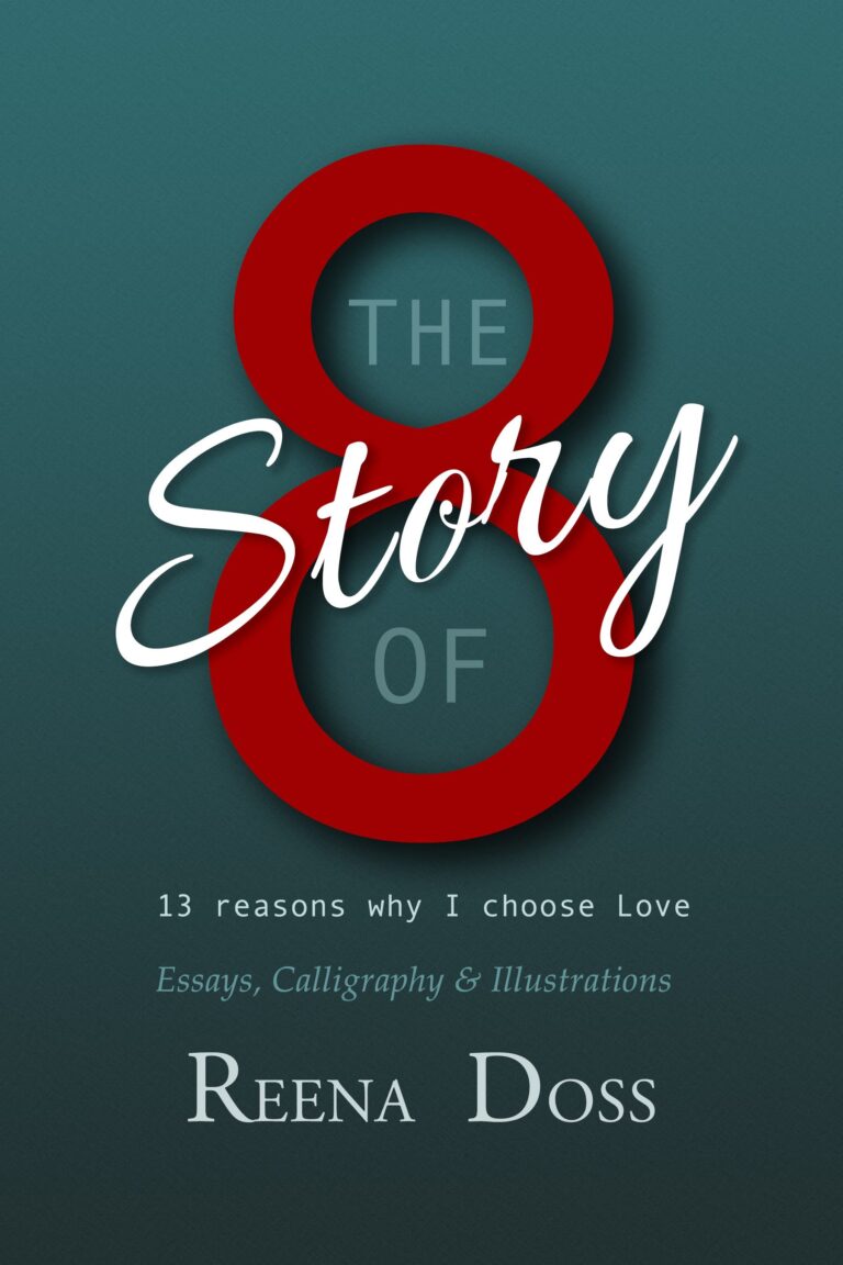 The Story Of 8