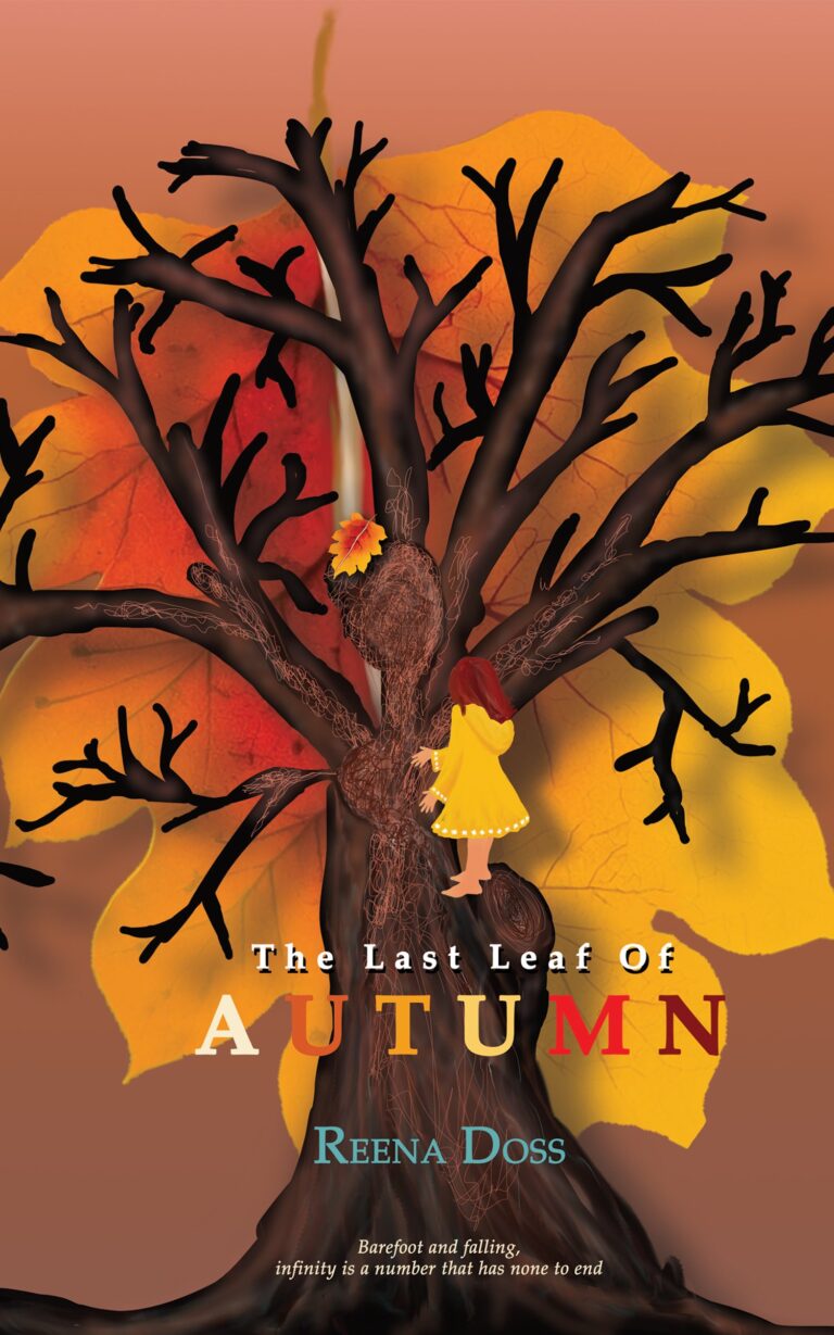 The Last Leaf Of Autumn