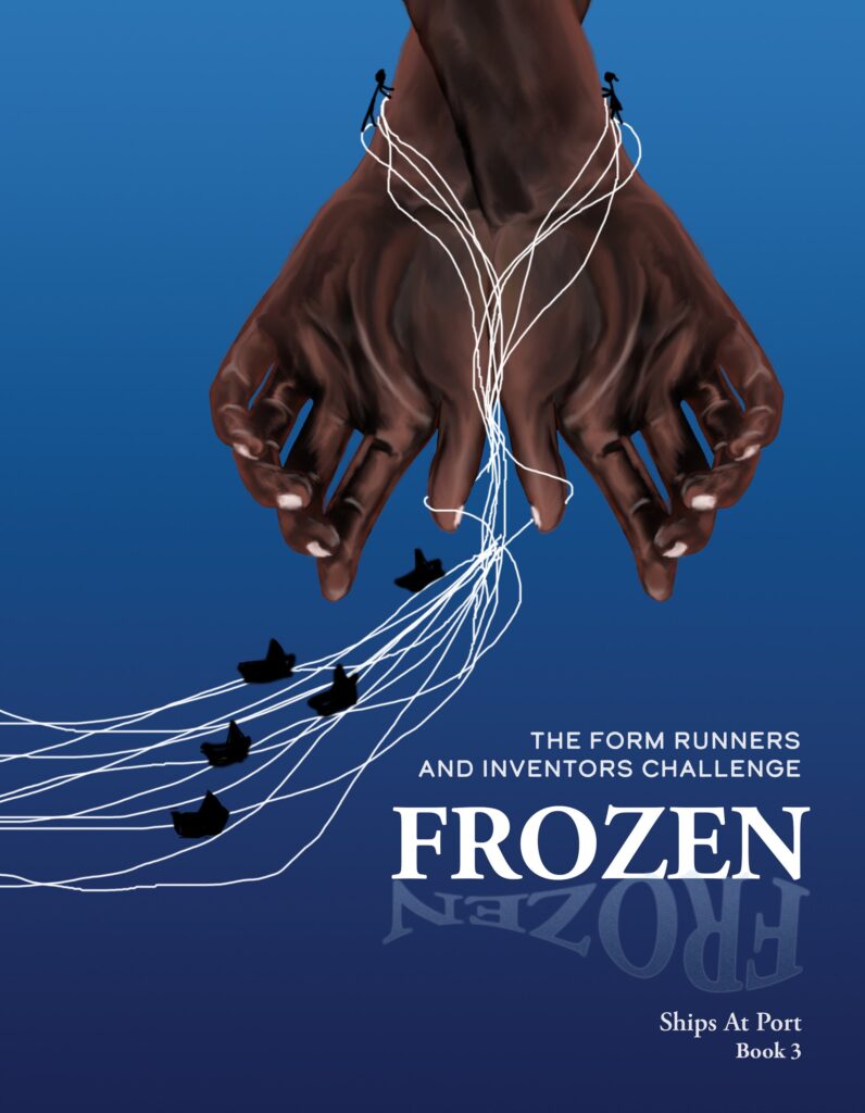 #3 Frozen