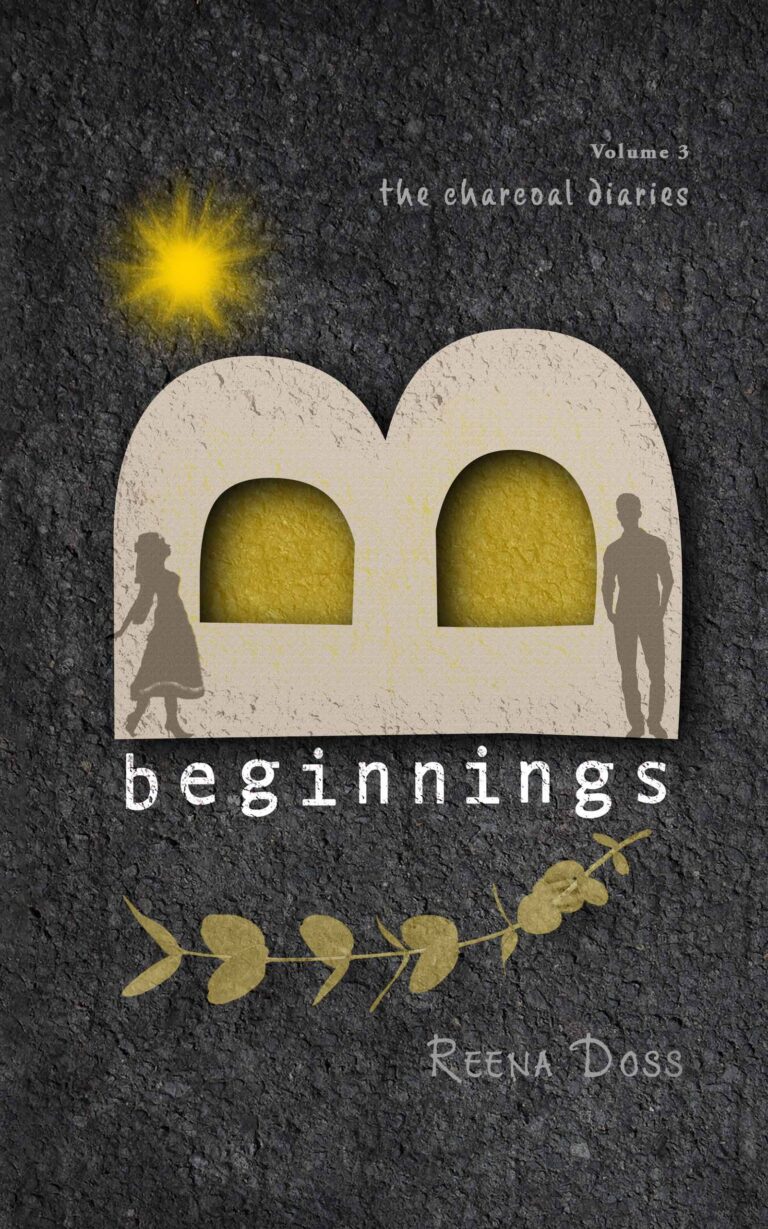 #1 Beginnings