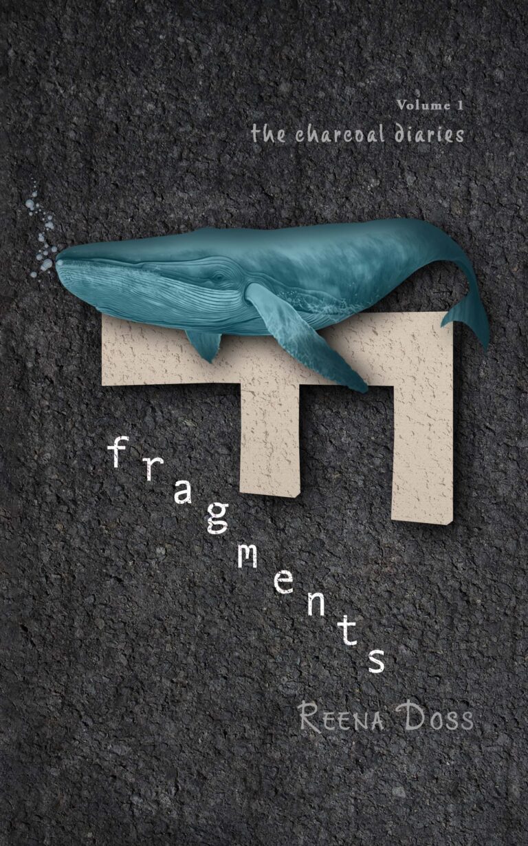 #1 Fragments