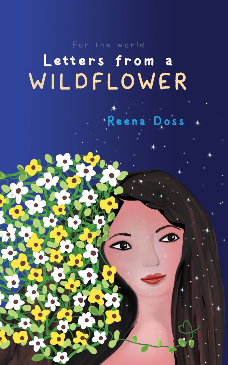 Letters From A Wildflower