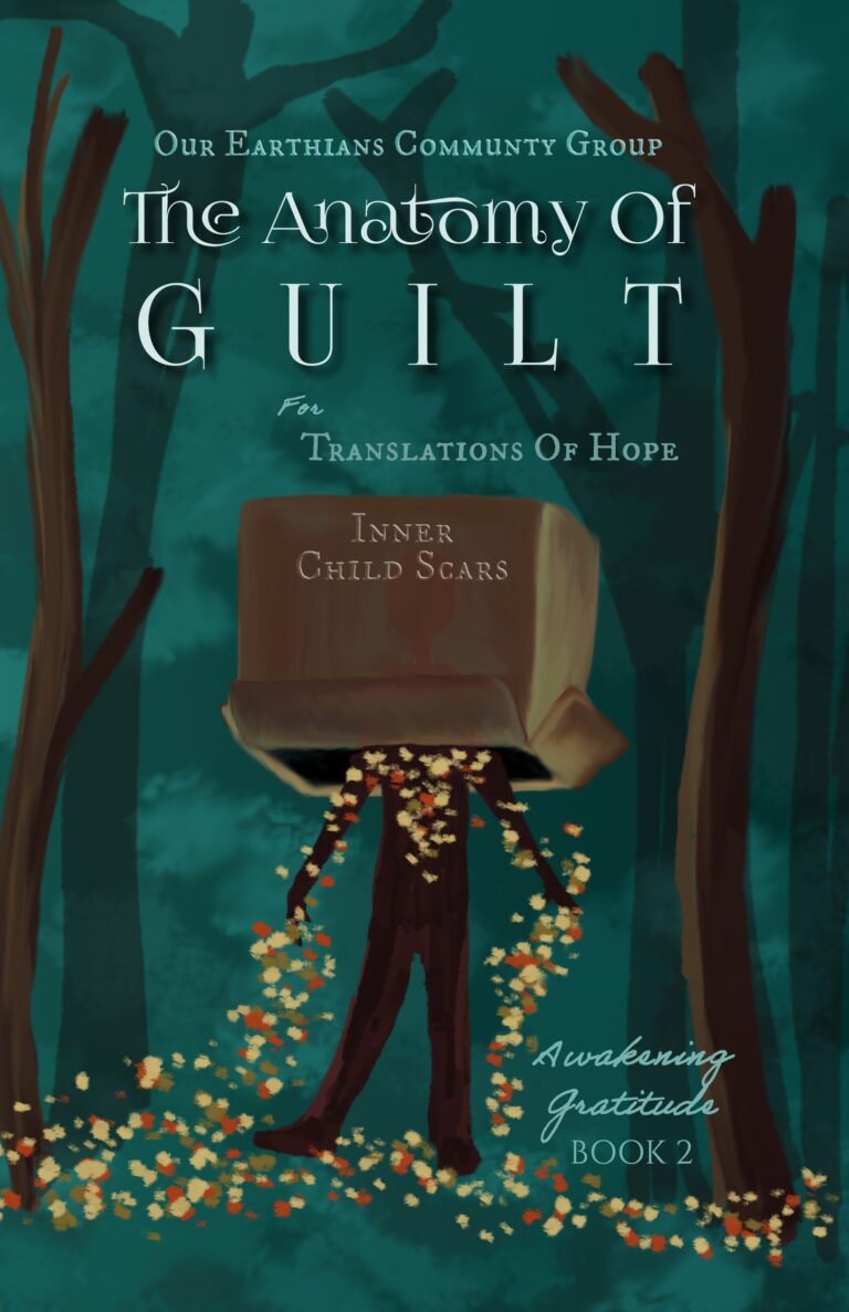 #2 The Anatomy Of Guilt