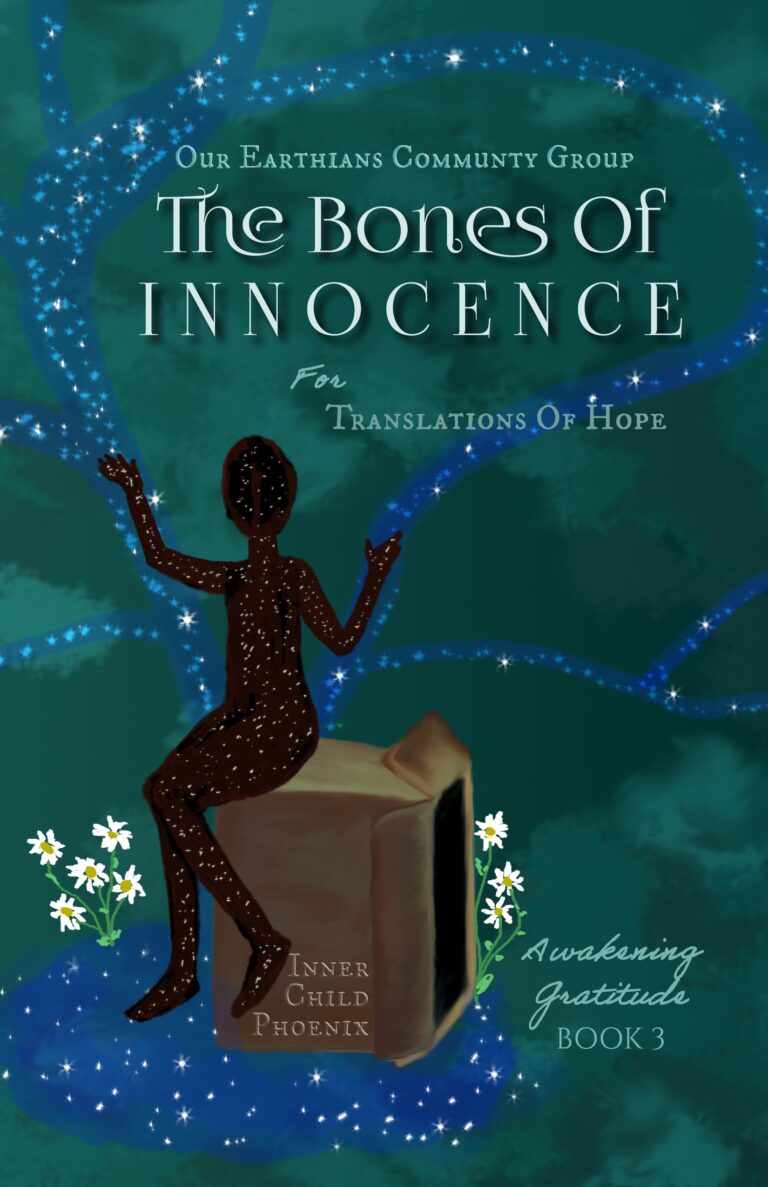 #3 The Bones Of Innocence