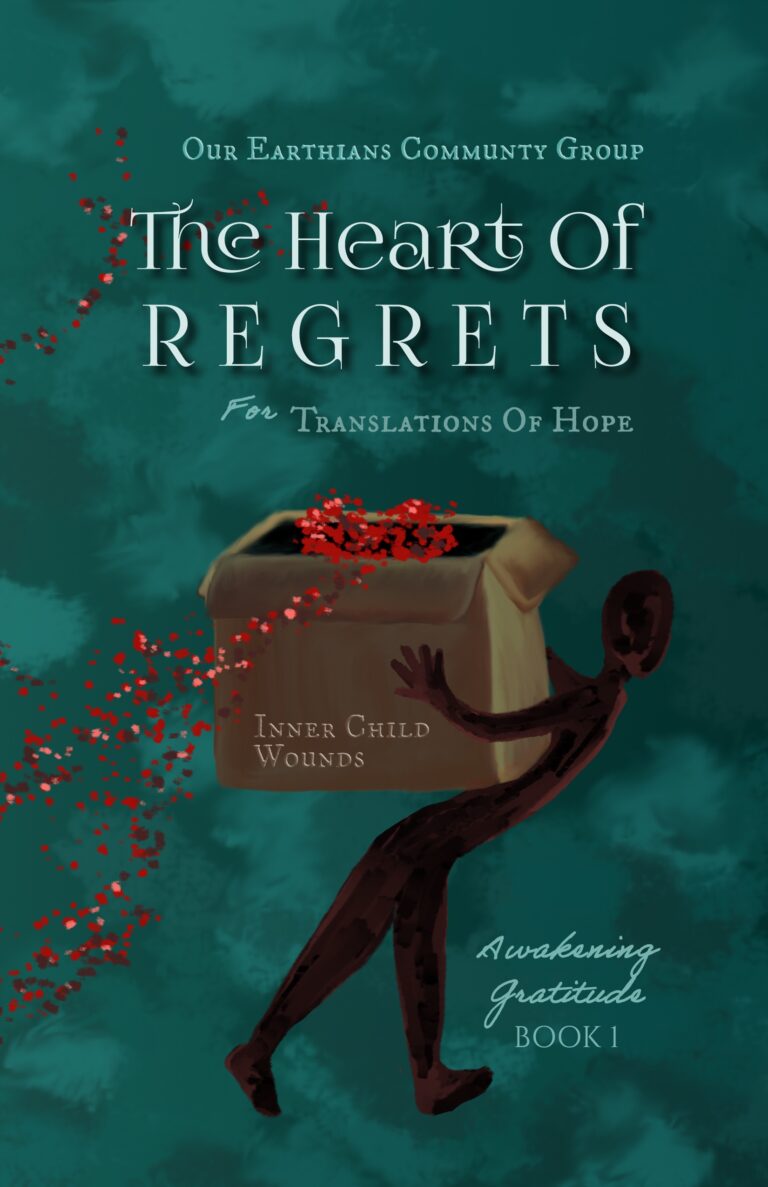 #1 The Heart Of Regrets