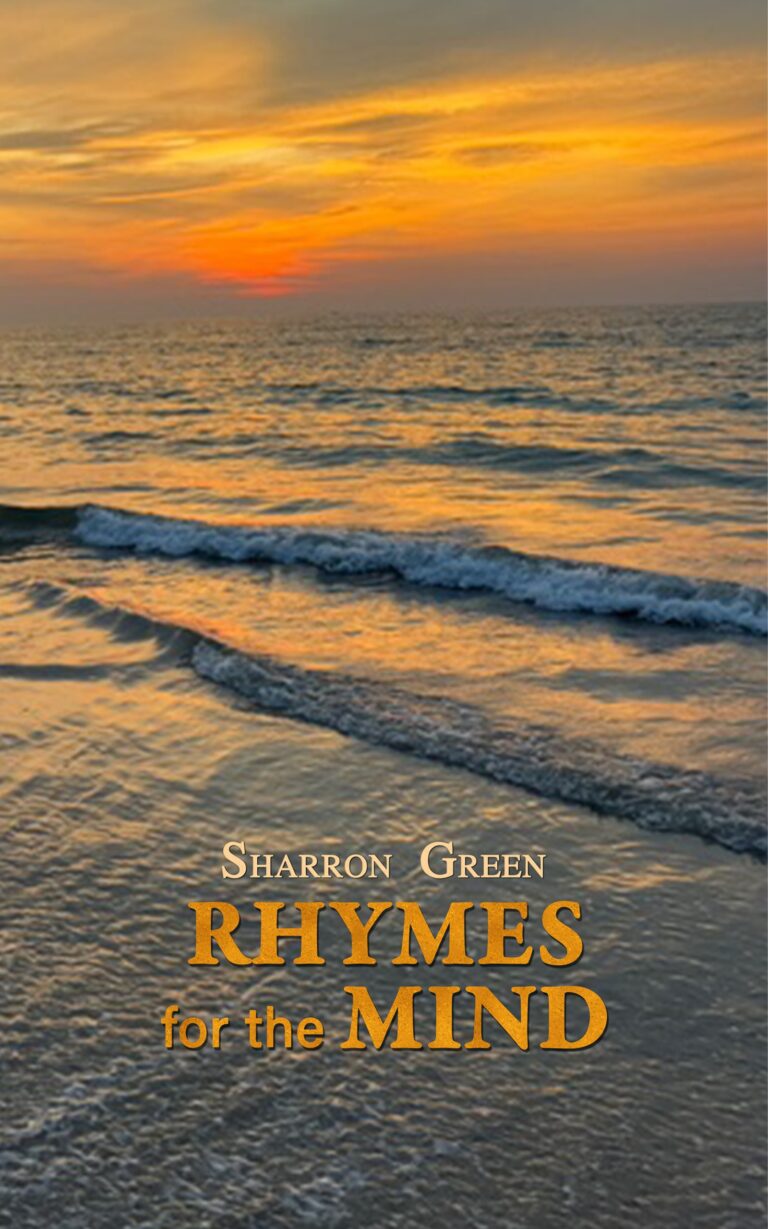 Rhymes For The Mind