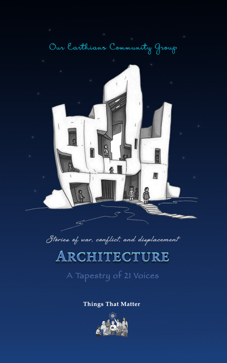 #1 Architecture
