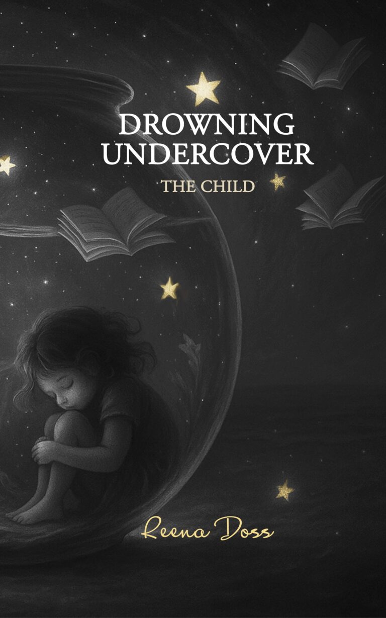 Drowning Undercover
