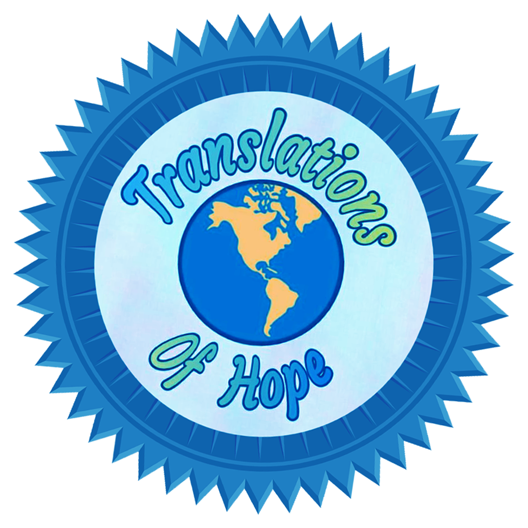 Main TOH Logo