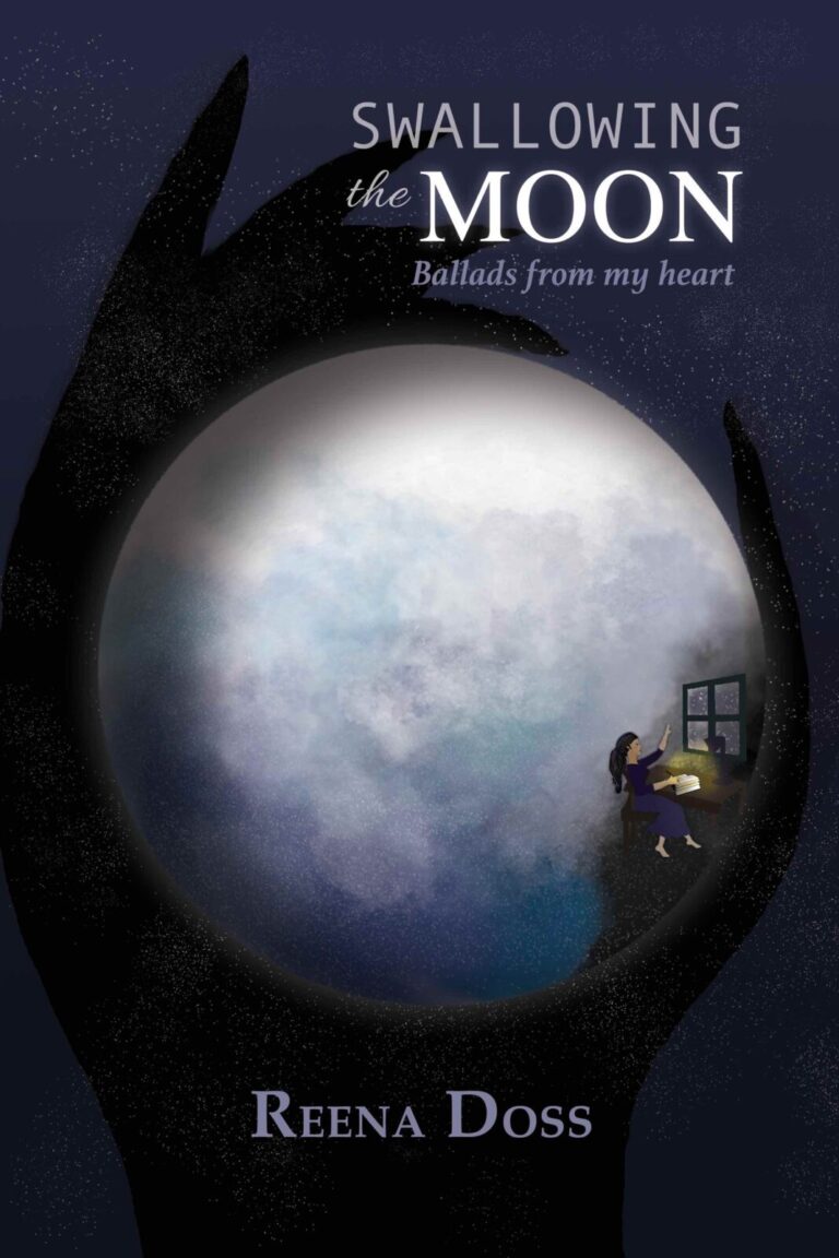 Swallowing The Moon