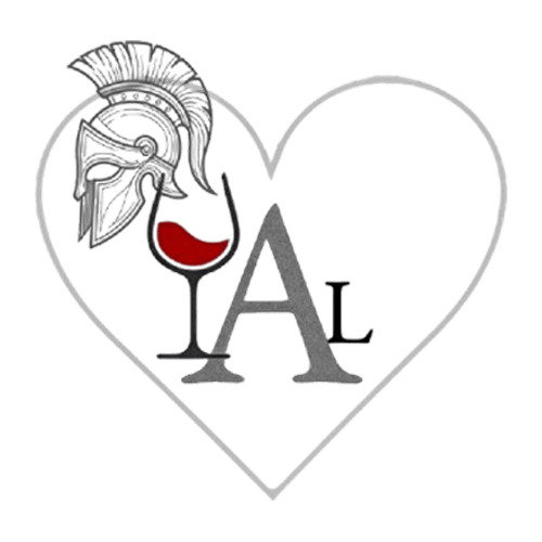 Warrior, You Are Loved Logo