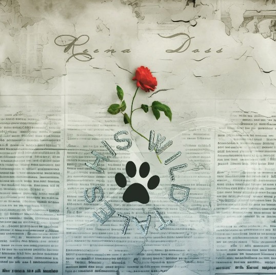 His Wild Logo